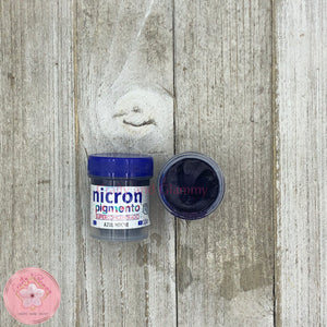 Nicron Concentrated Pigments