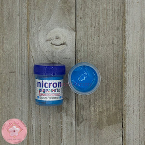 Nicron Concentrated Pigments