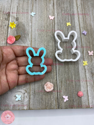 Cutte Rabbit Cutter