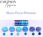 Magic Ocean / Under the Ocean kit