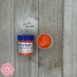 Nicron Concentrated Pigments