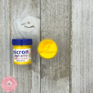 Nicron Concentrated Pigments