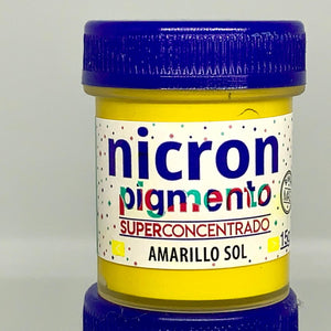 Nicron Concentrated Pigments