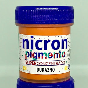 Nicron Concentrated Pigments