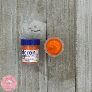 Nicron Concentrated Pigments