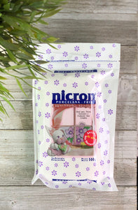 Nicron Traditional Cold Porcelain 500g