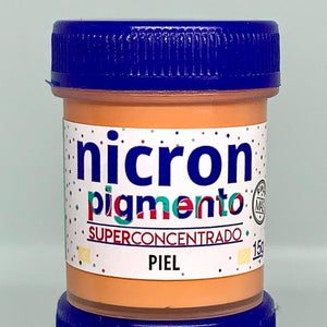 Nicron Concentrated Pigments