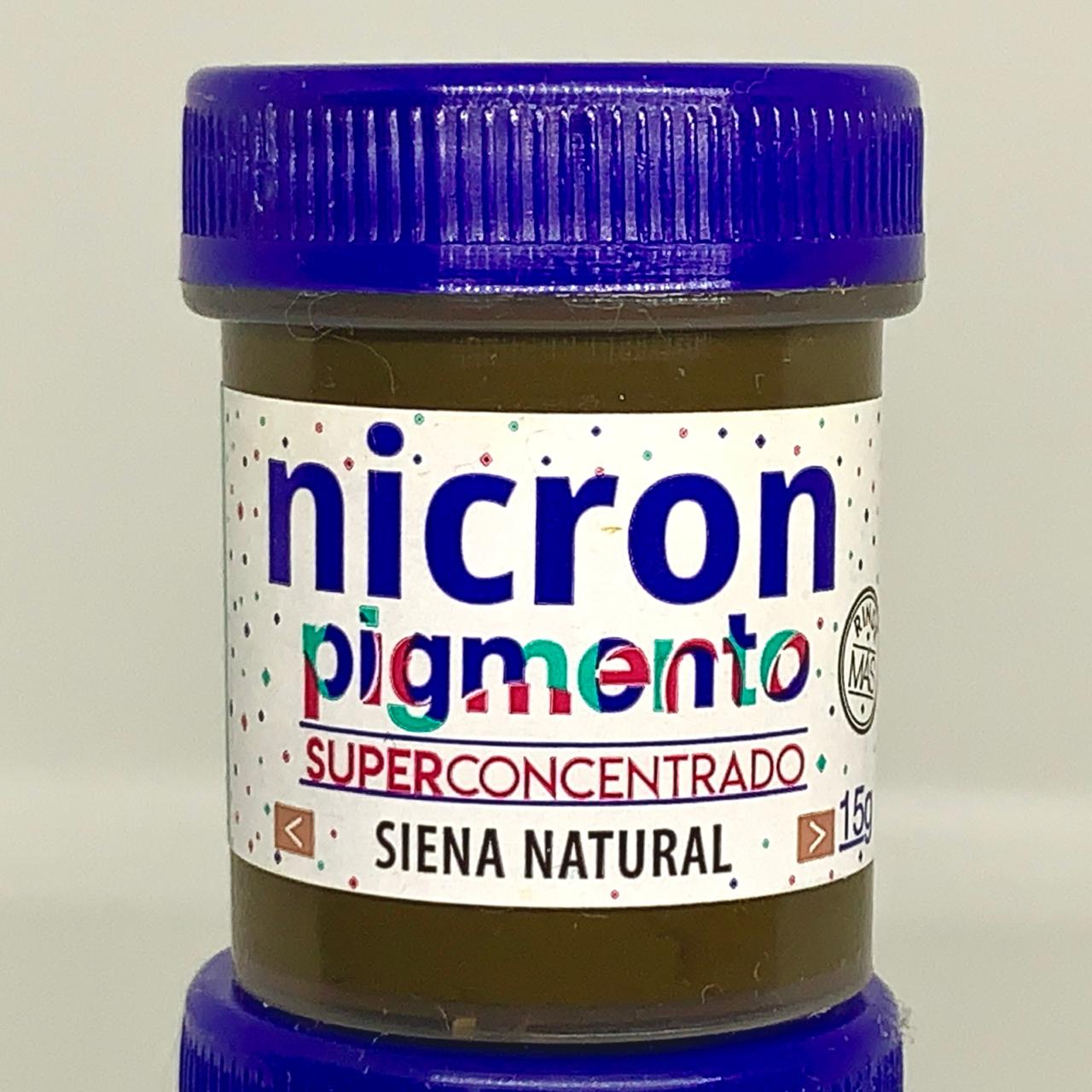 Nicron Concentrated Pigments