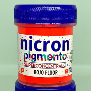 Nicron Concentrated Pigments