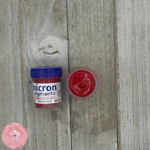 Nicron Concentrated Pigments