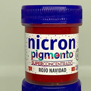 Nicron Concentrated Pigments