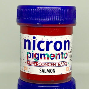 Nicron Concentrated Pigments