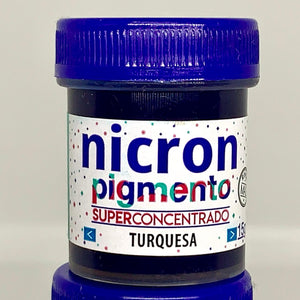 Nicron Concentrated Pigments