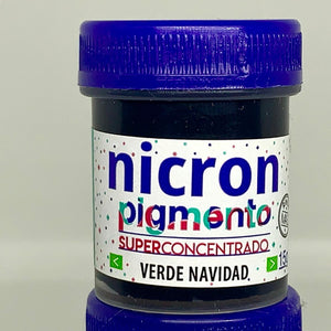 Nicron Concentrated Pigments