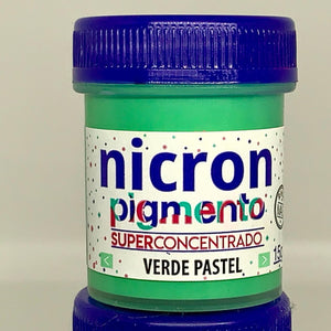 Nicron Concentrated Pigments